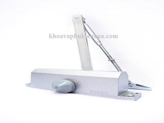 Tay co thuỷ lực - Cách lắp đặt các loại tay co.